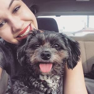 Meet your Posher, Jill